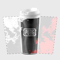 Термокружка-непроливайка PUBG - фото 2