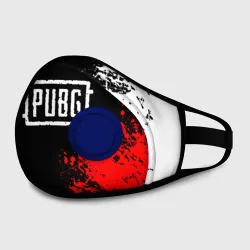 Маска из неопрена PUBG ПУБГ