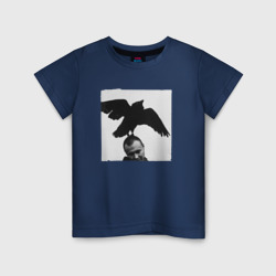 Детская футболка хлопок Масло Черного Тмина