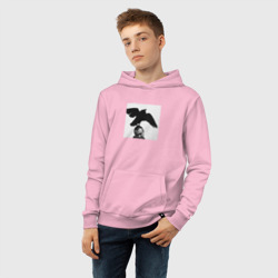 Детская толстовка хлопок Масло Черного Тмина - фото 2