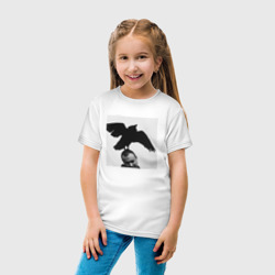 Детская футболка хлопок Масло Черного Тмина - фото 2