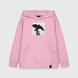 Детская толстовка хлопок Масло Черного Тмина