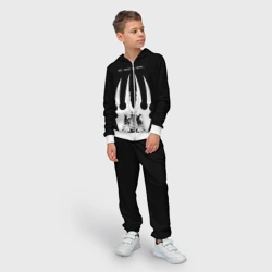 Детский костюм 3D Hollow knight Холлоу Найт - фото 2