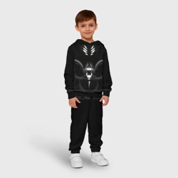 Детский костюм с толстовкой 3D Hollow Knight - фото 2