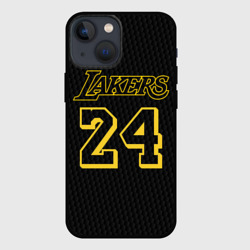 Чехол для iPhone 13 mini Kobe Bryant