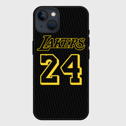 Чехол для iPhone 14 Kobe Bryant