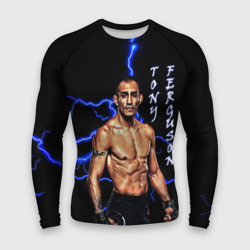 Мужской рашгард 3D Tony Ferguson