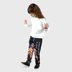 Детские брюки 3D Tony Ferguson - фото 2