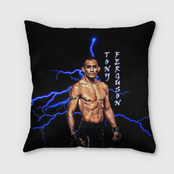 Подушка 3D Tony Ferguson