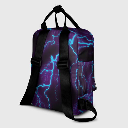 Женский рюкзак 3D Fortnite - фото 5