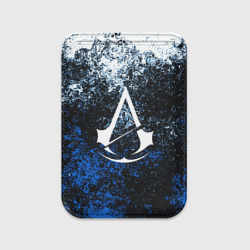 Картхолдер Magsafe магнитный Assassin`s Creed
