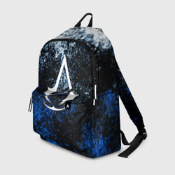 Рюкзак 3D Assassin`s Creed