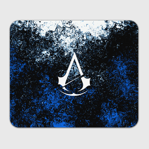 Прямоугольный коврик для мышки Assassin`s Creed