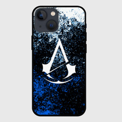 Чехол для iPhone 13 mini Assassin`s Creed