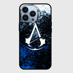 Чехол для iPhone 13 Pro Assassin`s Creed