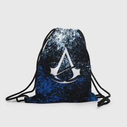 Рюкзак-мешок 3D Assassin`s Creed