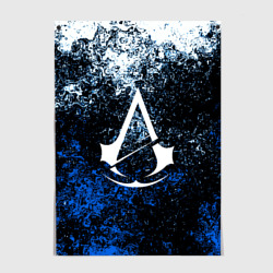 Постер Assassin`s Creed