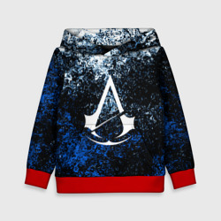Детская толстовка 3D Assassin`s Creed