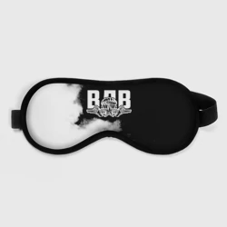 Маска для сна 3D ВДВ