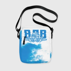 Сумка через плечо 3D ВДВ