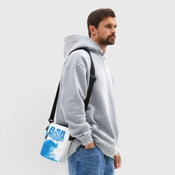 Сумка через плечо 3D ВДВ - фото 2