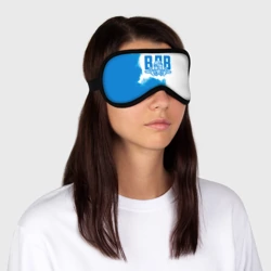 Маска для сна 3D ВДВ - фото 2