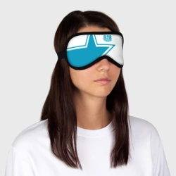 Маска для сна 3D ВДВ - фото 2