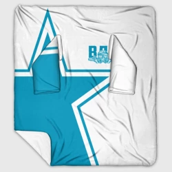 Плед с рукавами ВДВ