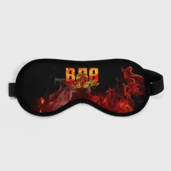Маска для сна 3D ВДВ