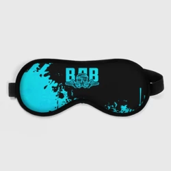 Маска для сна 3D ВДВ