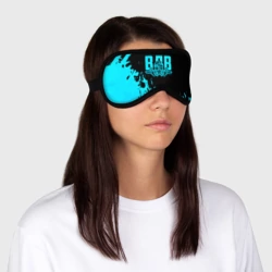 Маска для сна 3D ВДВ - фото 2
