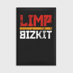 Ежедневник Limp Bizkit