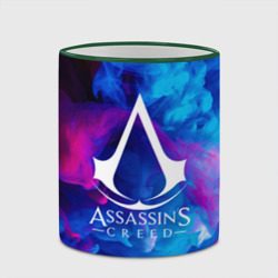 Кружка с полной запечаткой Assassin`S Creed Ассассинс Крид - фото 2