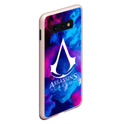 Чехол для Samsung S10E Assassin`S Creed Ассассинс Крид - фото 2