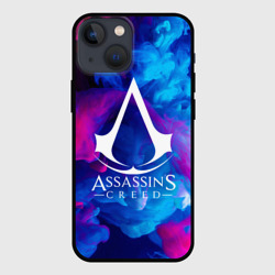 Чехол для iPhone 13 mini Assassin`S Creed Ассассинс Крид