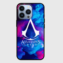 Чехол для iPhone 13 Pro Assassin`S Creed Ассассинс Крид