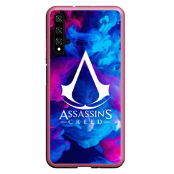 Чехол для Honor 20 Assassin`S Creed Ассассинс Крид