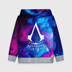 Детская толстовка 3D Assassin`S Creed Ассассинс Крид