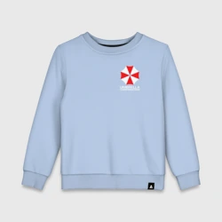 Детский свитшот хлопок Umbrella Corp