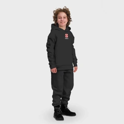 Детский костюм хлопок Oversize Umbrella Corp - фото 2