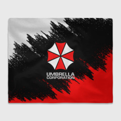 Плед 3D Umbrella Corp