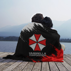 Плед 3D Umbrella Corp - фото 2