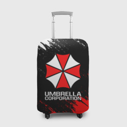 Чехол для чемодана 3D Umbrella Corp