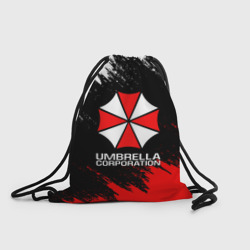 Рюкзак-мешок 3D Umbrella Corp