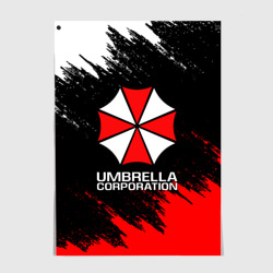 Постер Umbrella Corp