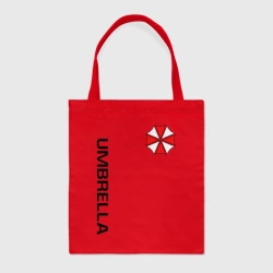 Шоппер BioNature Umbrella Corp+спина