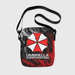 Сумка через плечо 3D Umbrella Corp