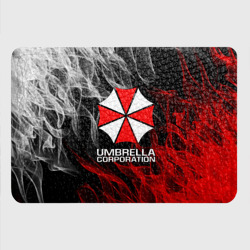 Картхолдер с принтом Umbrella Corp - фото 2