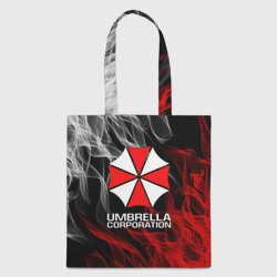 Шоппер 3D Umbrella Corp