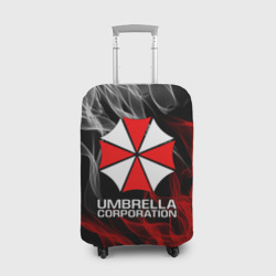 Чехол для чемодана 3D Umbrella Corp